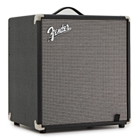 Fender Rumble 100 Watts Ενισχυτής Ηλεκτρικού Μπάσου-2-min