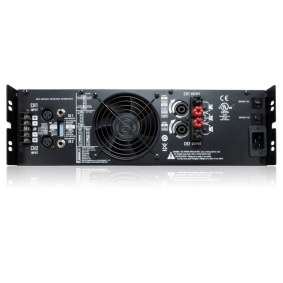 QSC RMX5050a Επαγγελματικός τελικός ενισχυτής 2x1800W @4Ω-2-min
