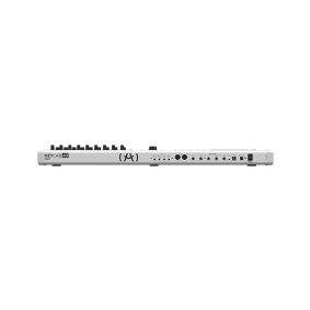 Arturia Keylab 49 MK2 Midi Keyboard - V-Collection X Bundle-2-min