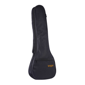 Wagon Case 00-MNF-BLK 00 Series Θήκη Μαντολίνου Flat Μαύρη-2-min