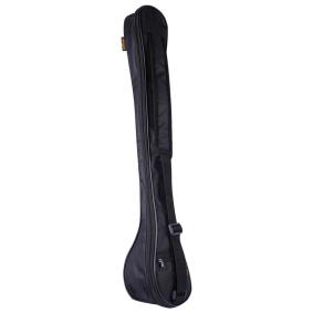 Wagon Case 00-GTZ-BLK 00 Series Θήκη Τζουρά Μαύρη-2-min