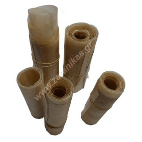 Zaranikas LK-01 Δέρμα Φυσικό για Κανονάκι-2-min