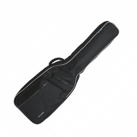 Gewa 212500 Economy 12 Θήκη Ηλεκτρικού Μπάσου Μαύρη-2-min