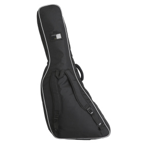 Gewa 212460 Economy 12 Θήκη Explorer Ηλεκτρικής Κιθάρας Μαύρη-2-min