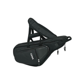 Gewa 253410 Premium Θήκη Alto Σαξοφώνου Μαύρη-2-min