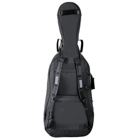 Gewa 291400 Premium Θήκη Τσέλου 4/4 Μαύρη-2-min