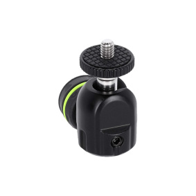Gravity MS QT 2 B Quick-tilt 1/4 Αντάπτορας Κάμερας-2-min