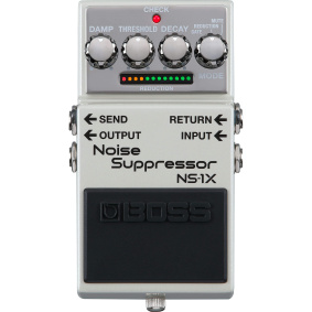 Boss NS-1X Noise Suppressor Πετάλι-2-min