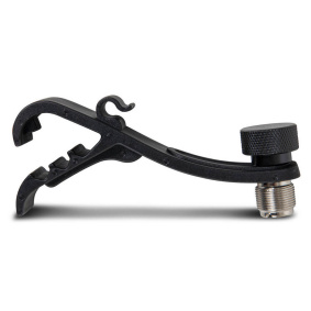 Gewa 170841 Clamp Βάση Μικροφώνου Drums-2-min