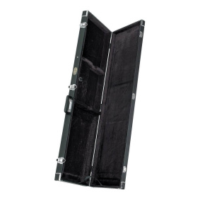 Gewa 523140 Flat Top Economy Βαλίτσα Universal Ηλεκτρικού Μπάσου Μαύρη-2-min