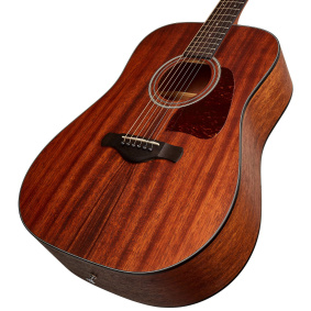 Ibanez AW54-OPN Artwood Dreadnought Ακουστική Κιθάρα O.P. Natural-2-min