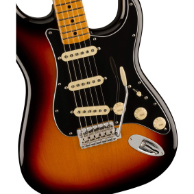 Fender Vintera II '70s Stratocaster MN Ηλεκτρική Κιθάρα 3TS-2-min