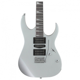 Ibanez GRG170DX SV Ηλεκτρική Κιθάρα Ασημί-2-min