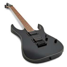 Ibanez RG421EX BKF Ηλεκτρική Κιθάρα Black Flat-2-min