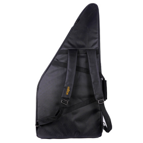 Wagon Case 04-KNN-BLK 04 Series Θήκη για Κανονάκι Μαύρη-2-min
