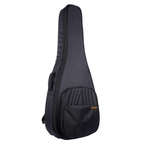Wagon Case 04-ACG-BLK 04 Series Θήκη Ακουστικής Κιθάρας Μαύρη-2-min