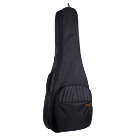 Wagon Case 04-CLG-BLK 04 Series Θήκη Κλασικής Κιθάρας Μαύρη-2-min
