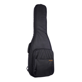Wagon Case 04-ELG-BLK 04 Series Θήκη Ηλεκτρικής Κιθάρας Μαύρη-2-min