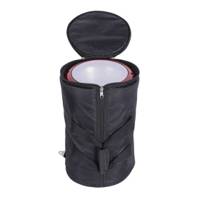 Wagon Case 03-DRB-BLK 03 Series Θήκη Νταρμπούκας Μαύρη-2-min
