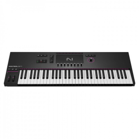 Native Instruments Kontrol S61 MK3 Midi Keyboard-2-min