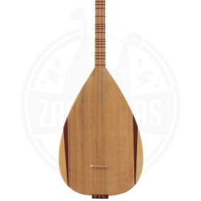 Zaranikas KT01 Χειροποίητος Μαθητικός Ταμπουράς (με θήκη)-2-min