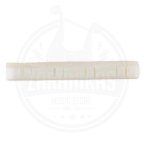 Zaranikas NG-81 Κοκάλινο Nut 8χορδου Μπουζουκιού-2-min