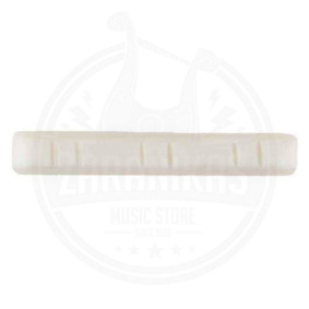 Zaranikas NG-61 Κοκάλινο Nut 6χορδου Μπουζουκιού-2-min
