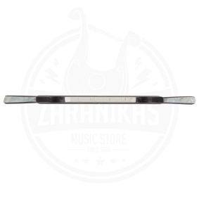 Zaranikas BG-82 Καβαλάρης 8άχορδου Μπουζουκιού Εβένινος Μαύρος-2-min