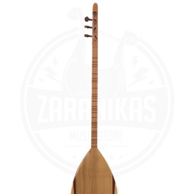 Zaranikas MT01 Χειροποίητος Μαθητικός Ταμπουράς (με θήκη)-2-min