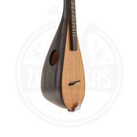 Zaranikas ET02 Σκαφτός Τζουράς Χειροποίητος (με θήκη)-2-min