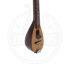 Zaranikas EK11 Χειροποίητος Μπαγλαμάς Σκαφτός-2-min