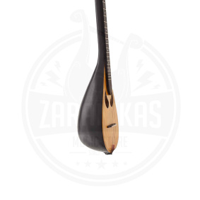 Zaranikas ET06 Σκαφτός Τζουράς Χειροποίητος (με θήκη) Ltd. Edition-2-min