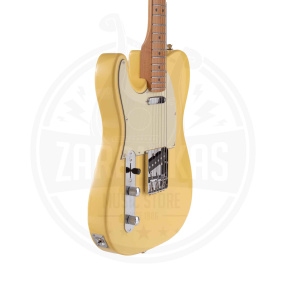 JET JT-300 LH BTS Telecaster Αριστερόχειρη Ηλεκτρική Κιθάρα Blonde-2-min