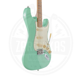 JET JS-300 SFG Stratocaster Ηλεκτρική Κιθάρα Sea Foam Green-2-min