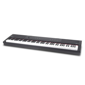 Gewa PP-3 Stage Piano Μαύρο-2-min