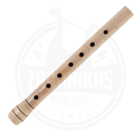 Zaranikas MM-F Χειροποίητο Μέυ Φα (με Επιστόμιο)-2-min
