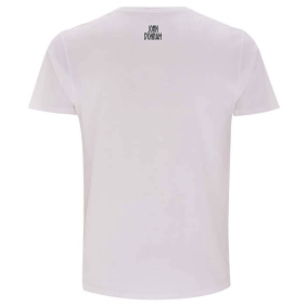 Promuco POSJBTS2M John Bonham Μπλούζα Worn Symbol Medium-2-min