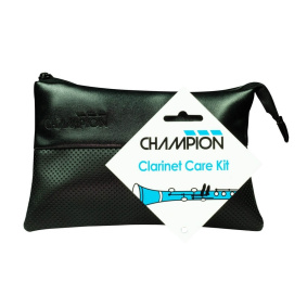 Champion CHCKCL1 Σετ Καθαρισμού Κλαρίνου-2-min