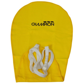 Champion CH331 Pull-Through Καθαριστικό Πανί Soprano Sax/ Κλαρινέτου-2-min