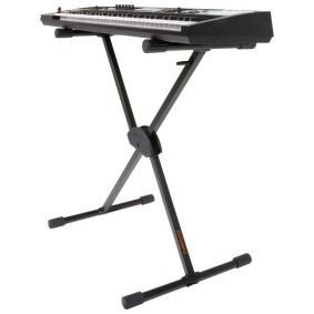 Roland KS-10X Βάση Πλήκτρων X Μαύρη-2-min
