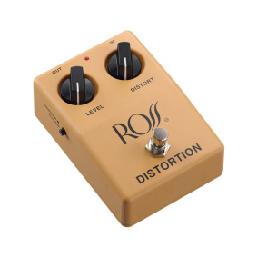 Ross Distortion Πετάλι-2-min