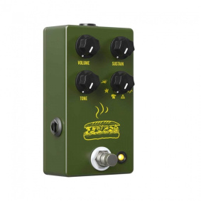 JHS Pedals Muffuletta Fuzz/ Distortion Πετάλι-2-min