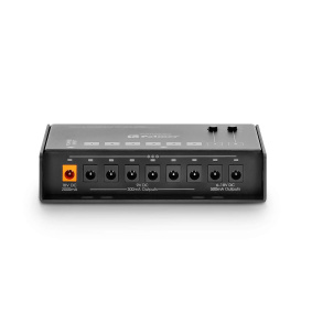 Palmer PWT 08 MK2 Πολυτροφοδοτικό-2-min