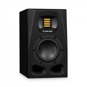 Adam A4V Ηχείο Studio Monitor (Τεμάχιο)-2-min