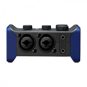 Zoom AMS-24 Κάρτα Ήχου USB-2-min