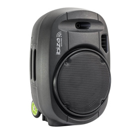 Ibiza PORT12VHF-MKII-TWS Φορητό Ηχείο Μπαταρίας Bluetooth-2-min