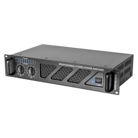 Ibiza AMP300-MKII Τελικός Ενισχυτής-2-min