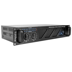 Ibiza AMP600-MKII Τελικός Ενισχυτής-2-min
