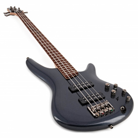 Ibanez SR300E IPT Ηλεκτρικό Μπάσο Iron Pewter-2-min