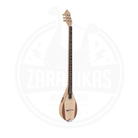 Zaranikas ET03 Σκαφτός Τζουράς Χειροποίητος (με θήκη)-2-min